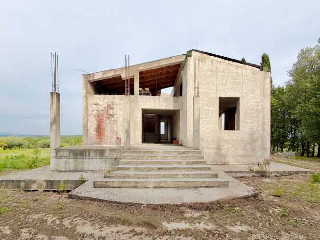 Appartamento in vendita a San Gimignano