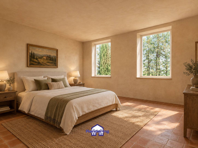 Appartamento in vendita a San Gimignano