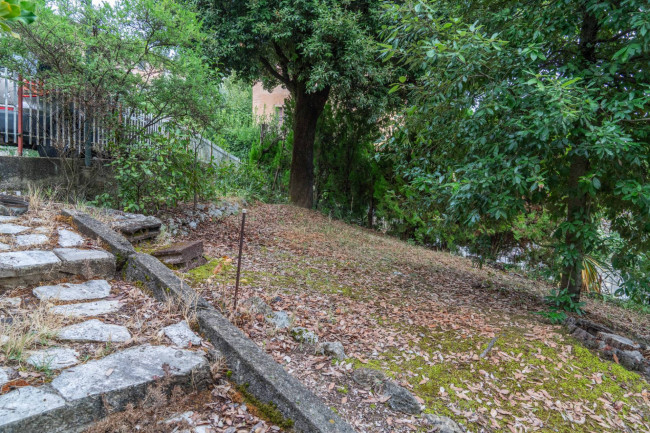 Appartamento in vendita a Siena