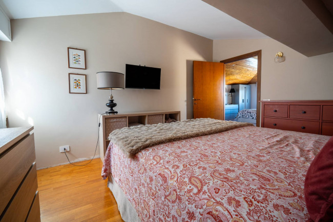 Appartamento in vendita a Siena