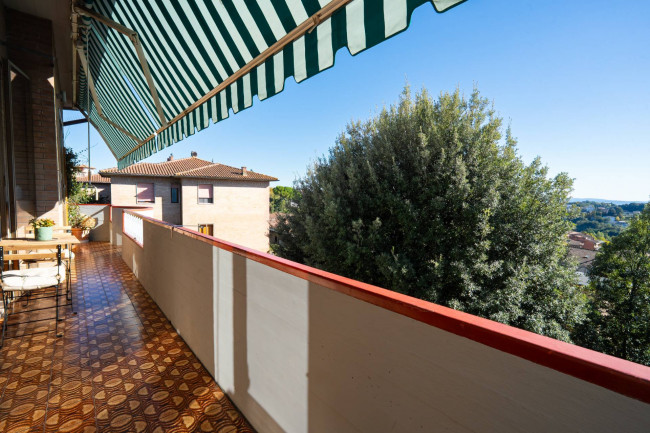 Appartamento in vendita a Siena
