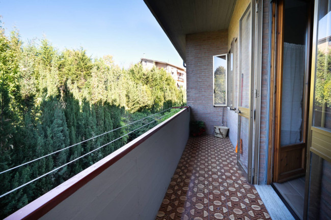 Appartamento in vendita a Siena