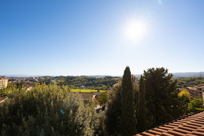 Appartamento in vendita a Siena