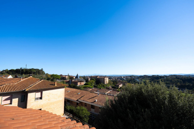 Appartamento in vendita a Siena