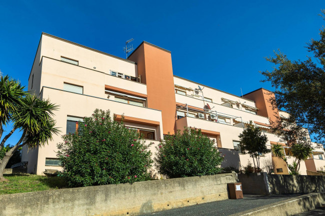 Appartamento in vendita a San Vincenzo