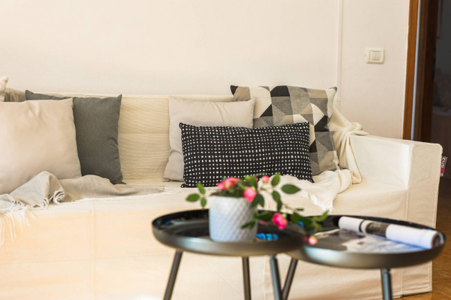 Appartamento in vendita a San Vincenzo