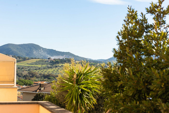 Appartamento in vendita a San Vincenzo