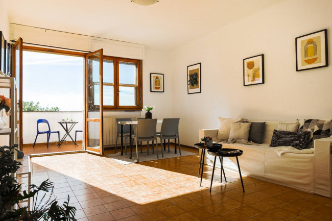 Appartamento in vendita a San Vincenzo