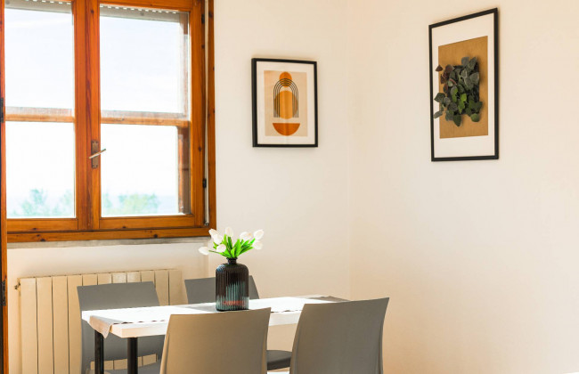 Appartamento in vendita a San Vincenzo