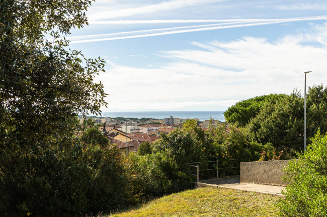 Appartamento in vendita a San Vincenzo
