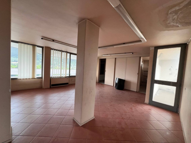 Studio/Ufficio in vendita a Prato