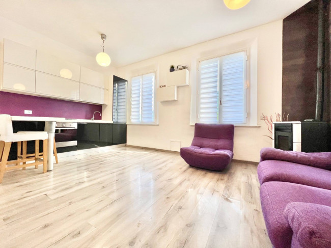 Appartamento in vendita a Siena