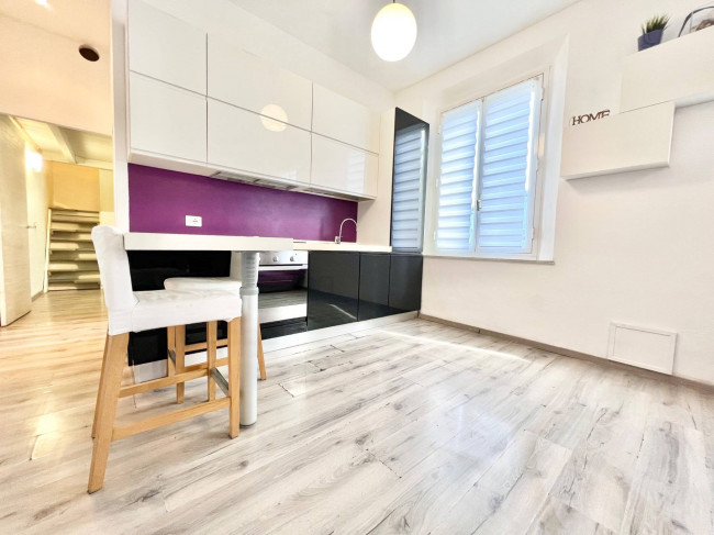 Appartamento in vendita a Siena