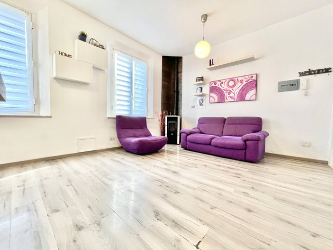 Appartamento in vendita a Siena