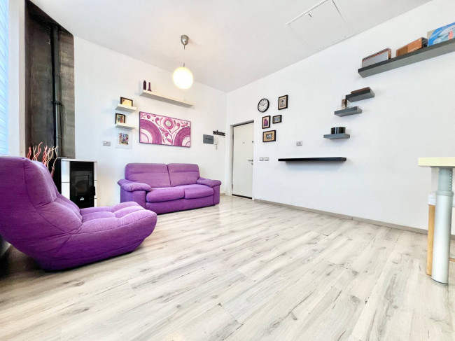 Appartamento in vendita a Siena