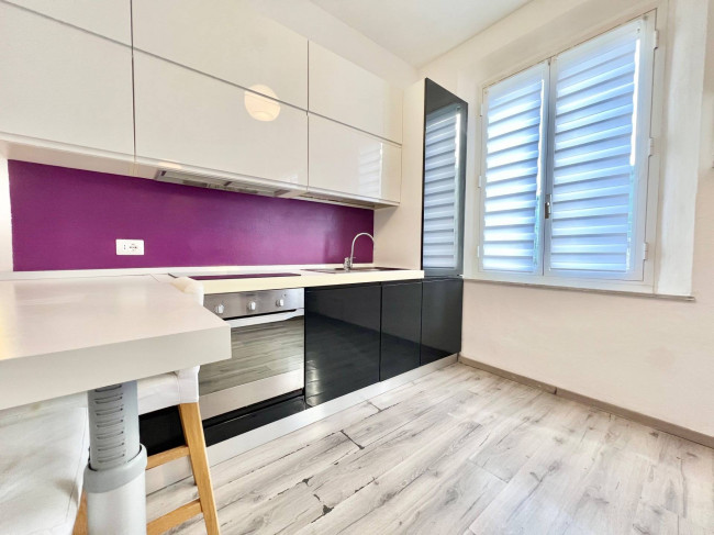 Appartamento in vendita a Siena