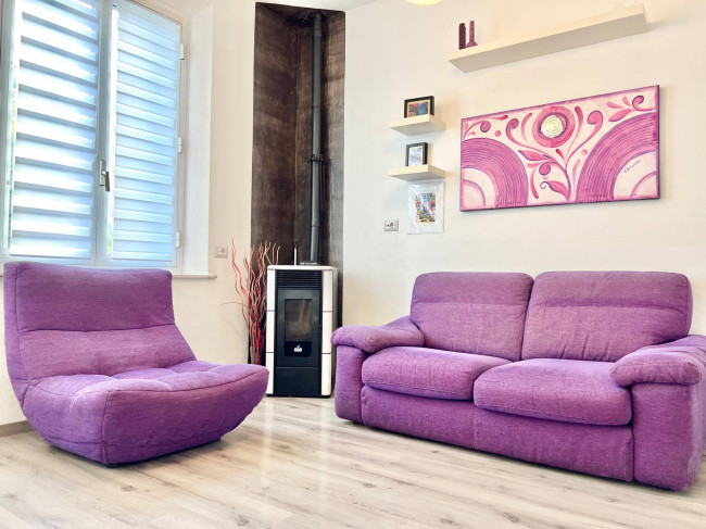 Appartamento in vendita a Siena