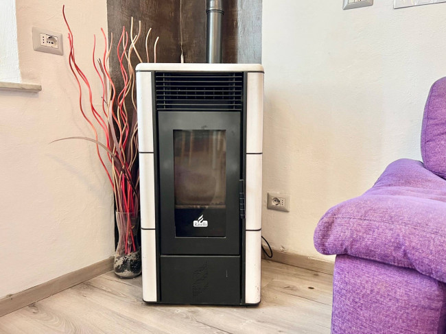 Appartamento in vendita a Siena