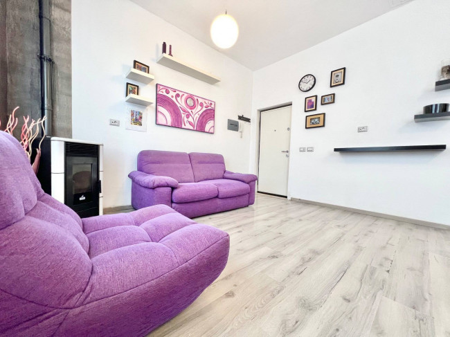 Appartamento in vendita a Siena