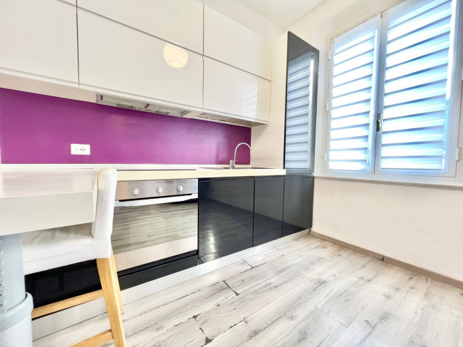 Appartamento in vendita a Siena