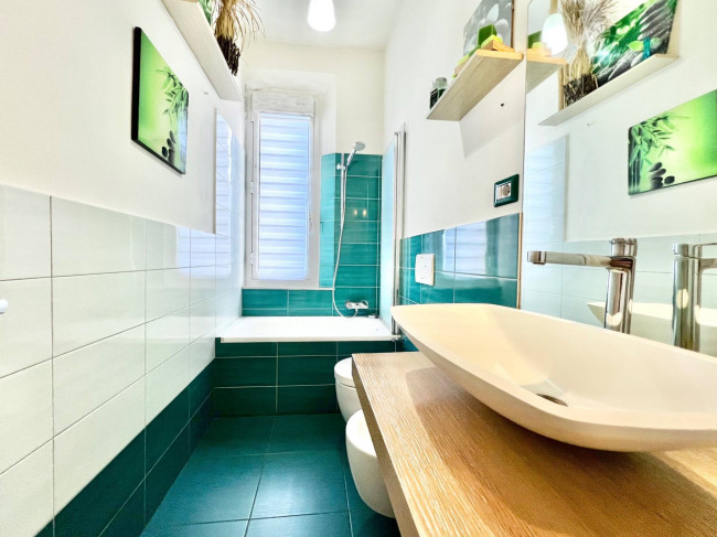 Appartamento in vendita a Siena