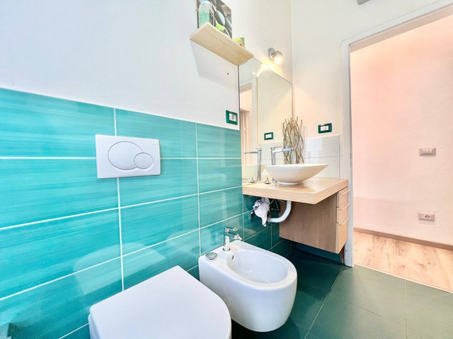 Appartamento in vendita a Siena