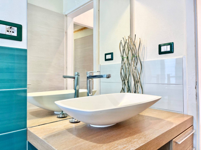 Appartamento in vendita a Siena