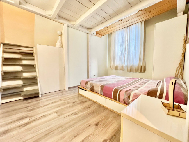 Appartamento in vendita a Siena