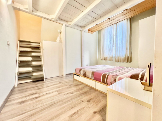 Appartamento in vendita a Siena