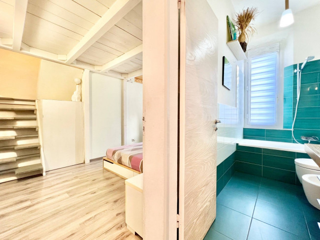 Appartamento in vendita a Siena