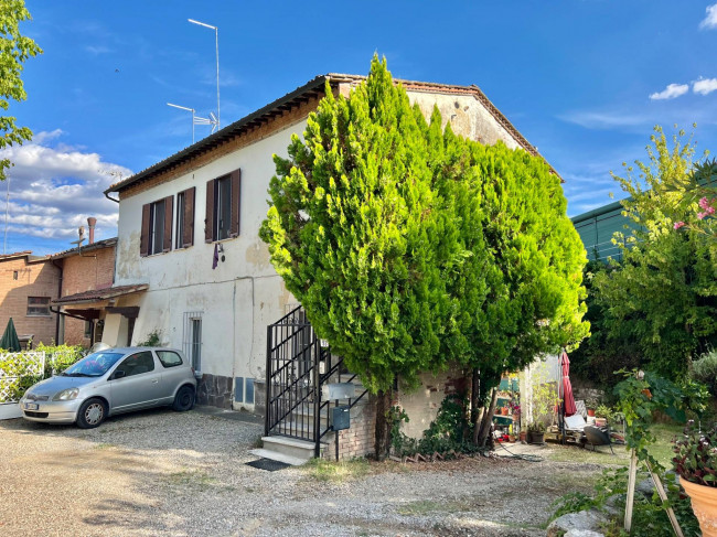 Appartamento in vendita a Siena