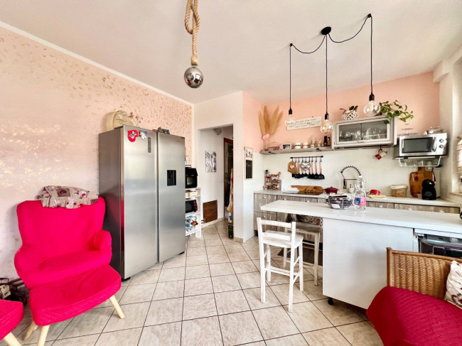 Appartamento in vendita a Sovicille