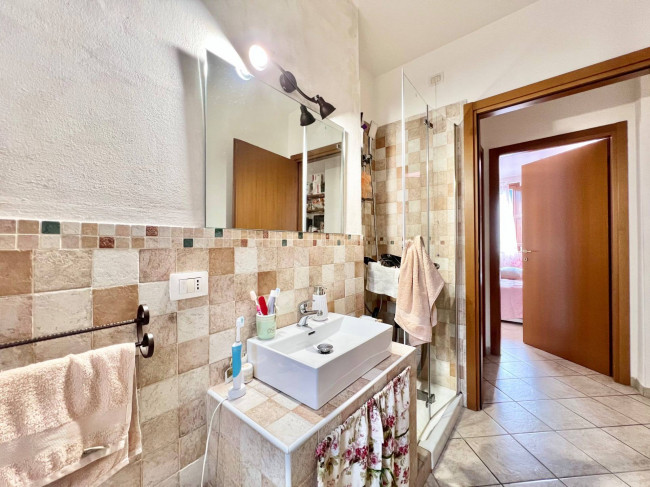 Appartamento in vendita a Sovicille