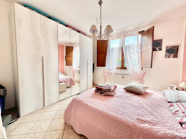 Appartamento in vendita a Sovicille