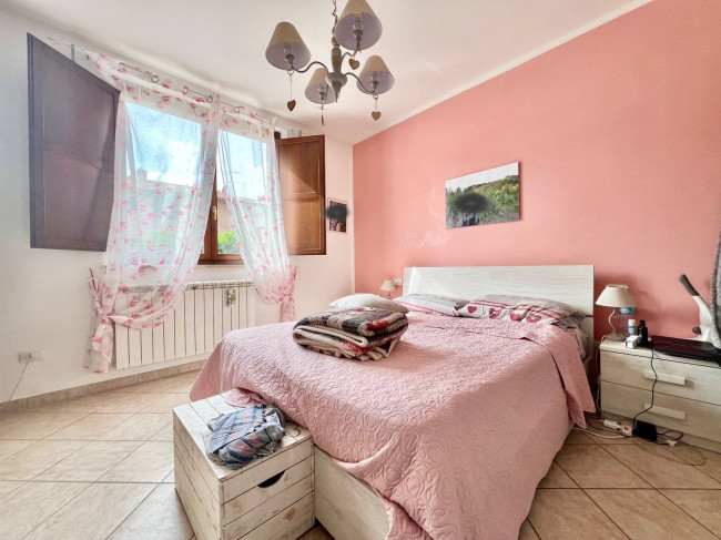 Appartamento in vendita a Sovicille