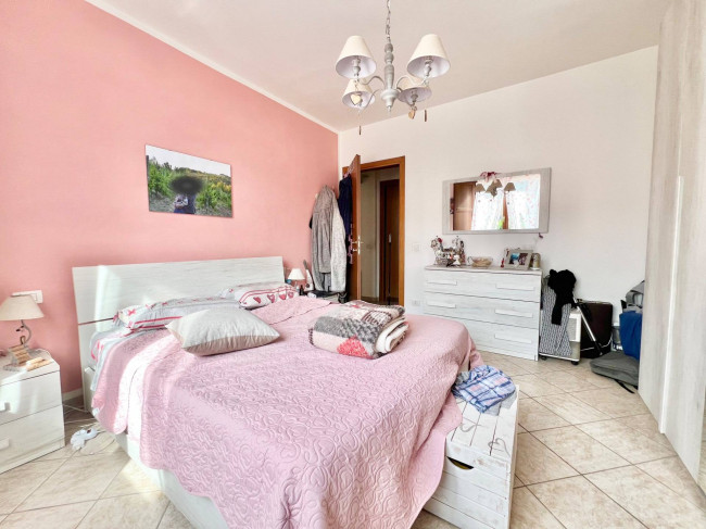 Appartamento in vendita a Sovicille