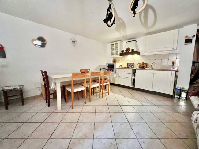 Appartamento in vendita a Sovicille