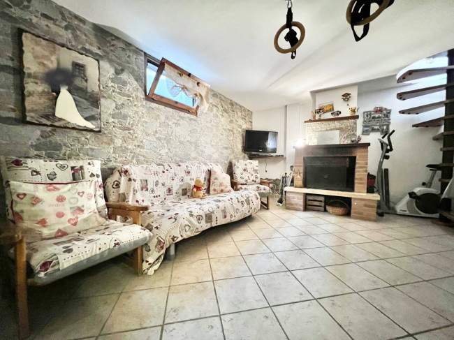 Appartamento in vendita a Sovicille