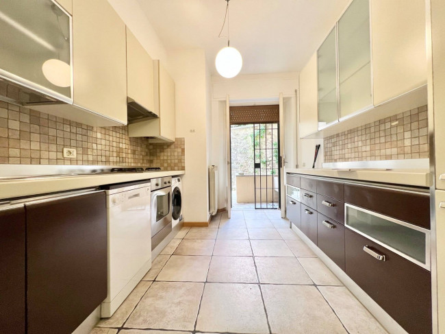 Appartamento in vendita a Siena