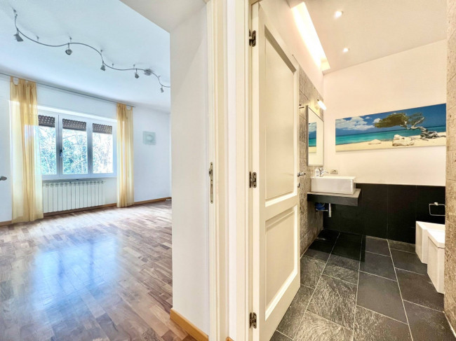 Appartamento in vendita a Siena