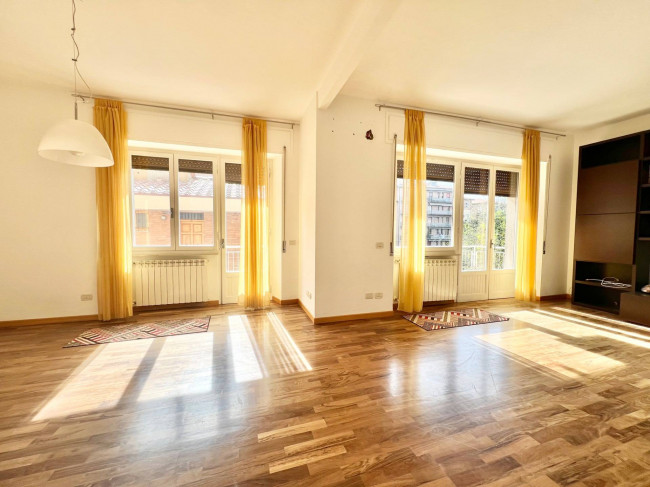 Appartamento in vendita a Siena