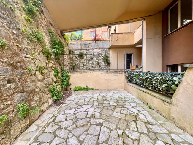 Appartamento in vendita a Siena