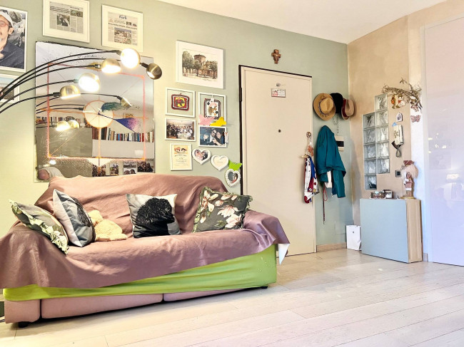 Appartamento in vendita a Castelnuovo Berardenga