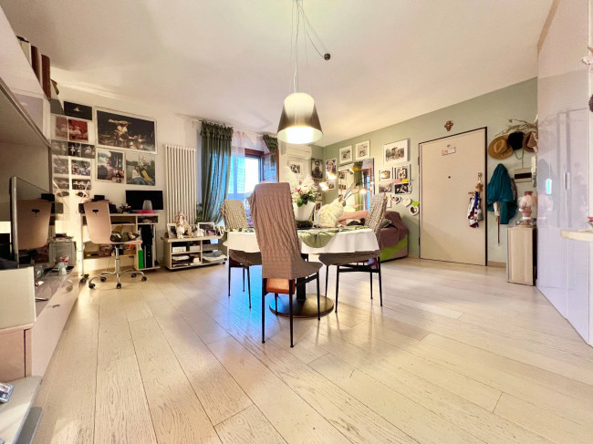 Appartamento in vendita a Castelnuovo Berardenga