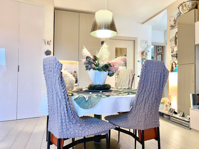 Appartamento in vendita a Castelnuovo Berardenga