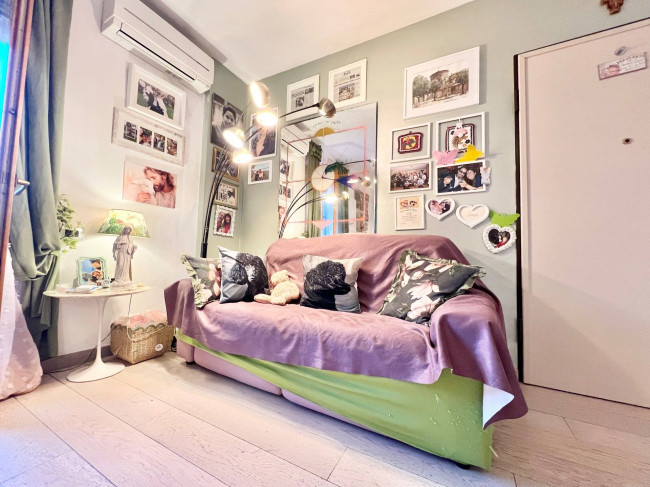 Appartamento in vendita a Castelnuovo Berardenga