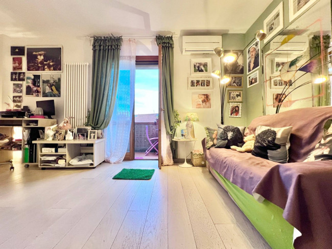 Appartamento in vendita a Castelnuovo Berardenga