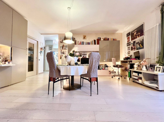 Appartamento in vendita a Castelnuovo Berardenga