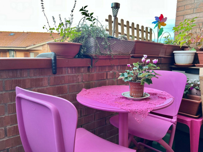 Appartamento in vendita a Castelnuovo Berardenga