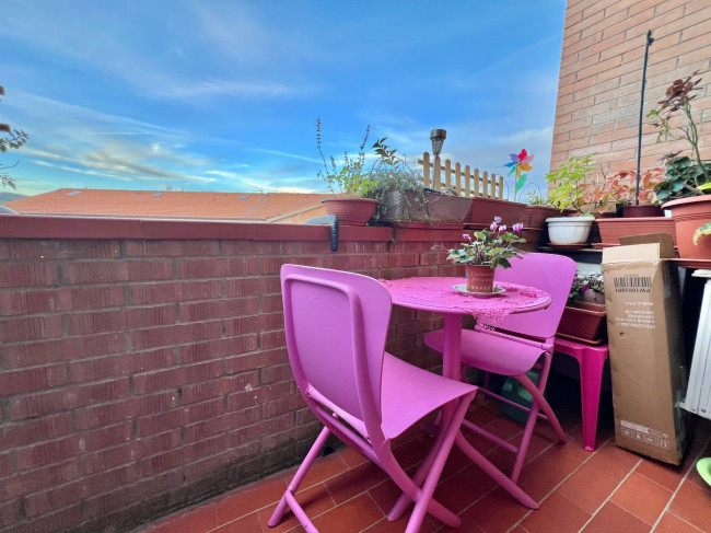 Appartamento in vendita a Castelnuovo Berardenga